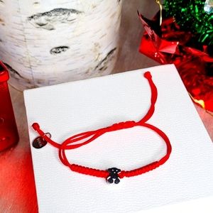 Tous Sweet Dolls Bear Motif